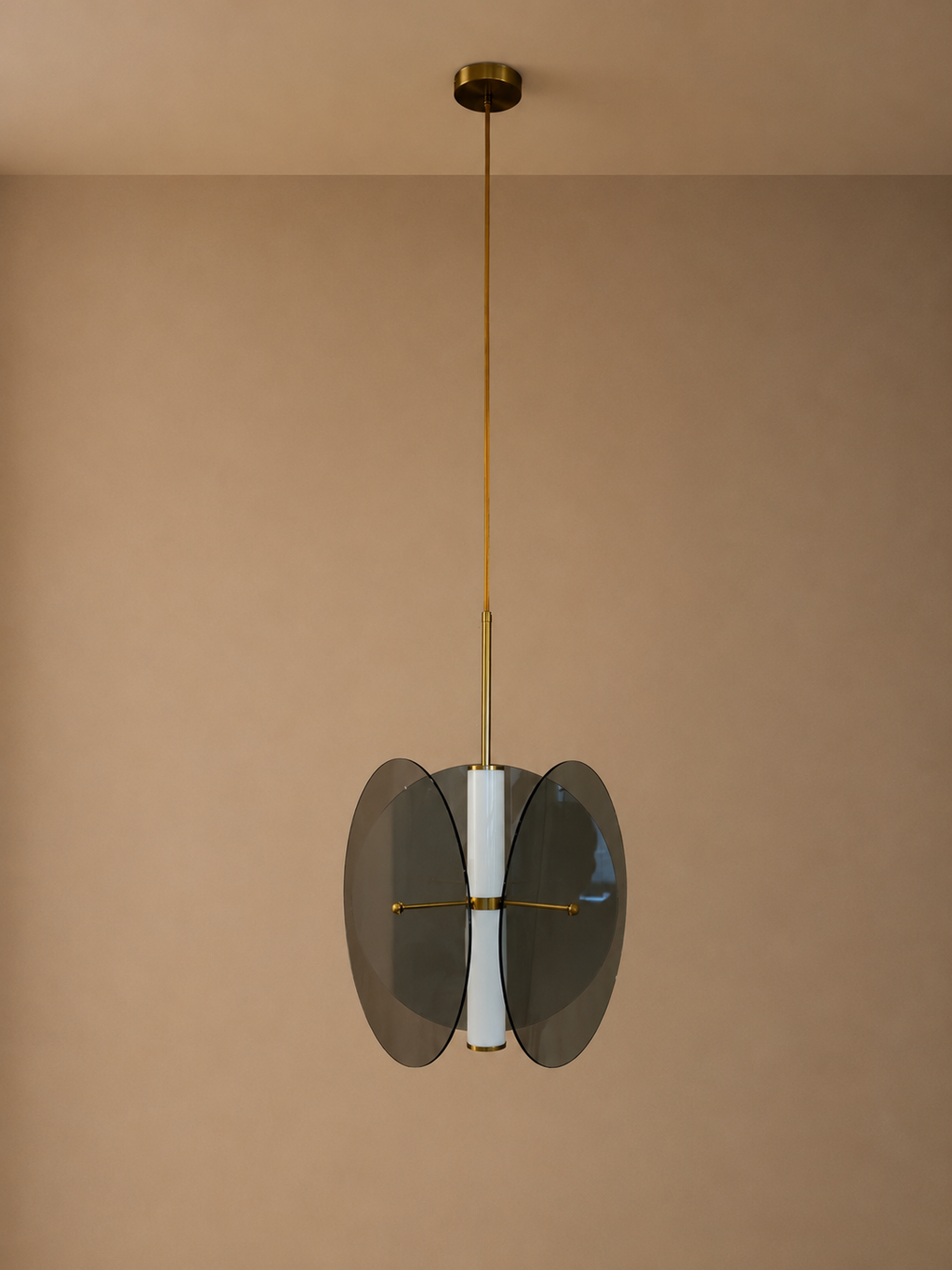 Luminous Tide Hanging Light For Living Room & Home Decoration item
