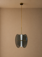 Luminous Tide Hanging Light For Living Room & Home Decoration item