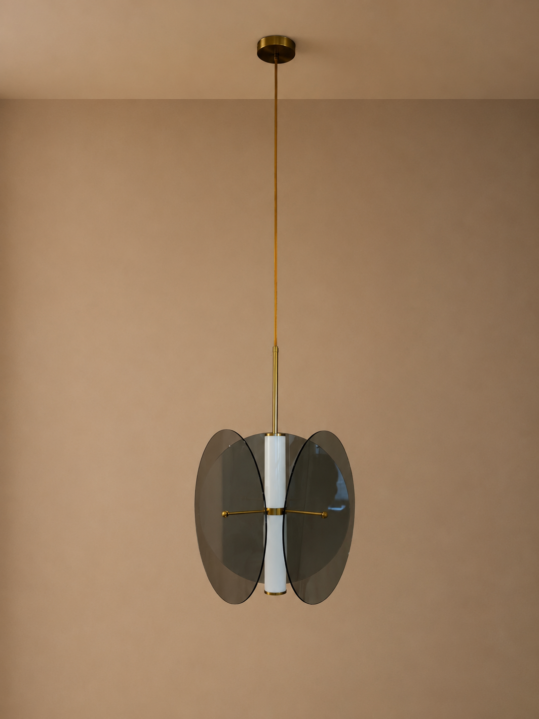 Luminous Tide Hanging Light For Living Room & Home Decoration item