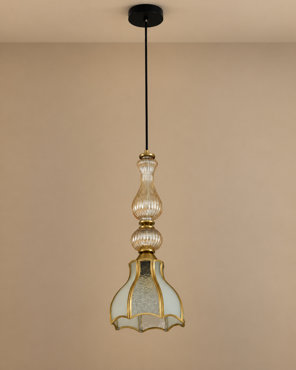 Velisse Aura Pendant Light For Living Room & Item for Home Decoration