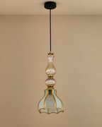 Velisse Aura Pendant Light For Living Room & Item for Home Decoration
