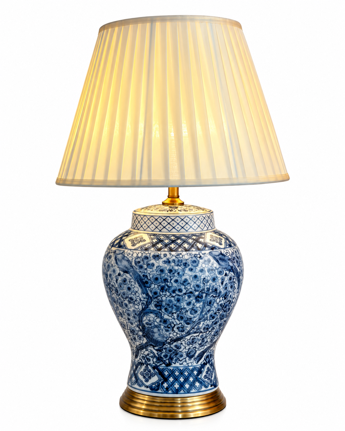 Manor Grace Designer Table Lamp & Item for Home Decoration