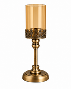 Classic Allure Candle Stand For Home & Item for Home Decoration - Medium