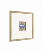 Timeless Porcelain Shadow Box for Wall Decoration & Wall Art