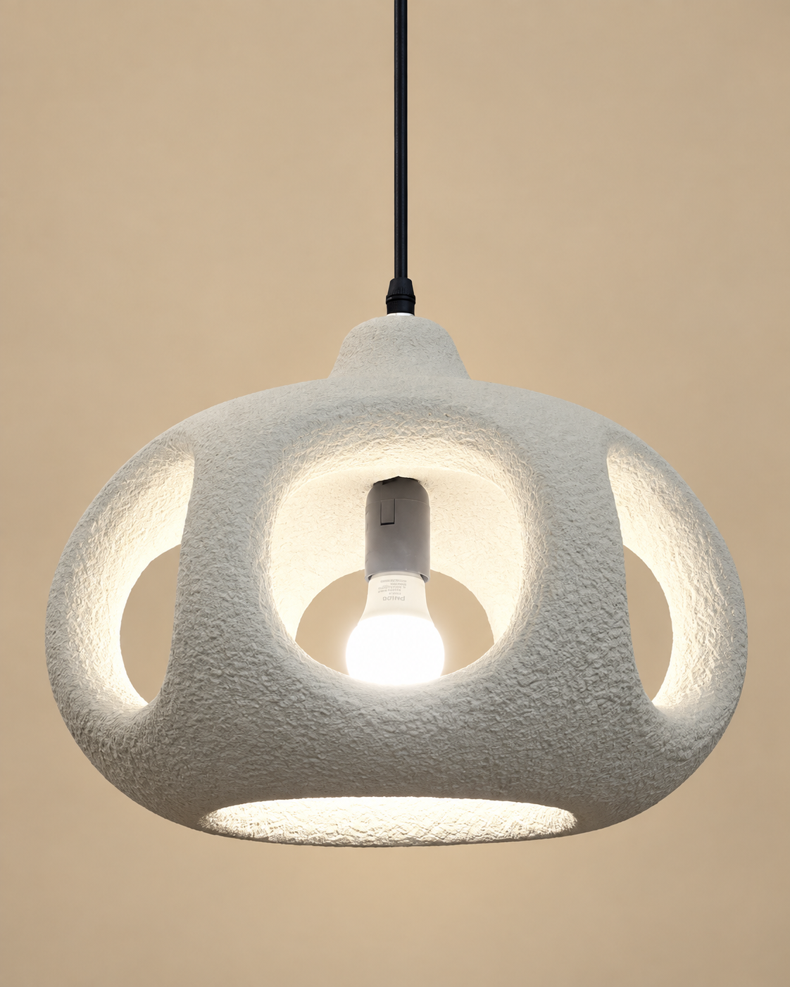 Moon Portal Ceiling Light For Home & Item for Home Decoration