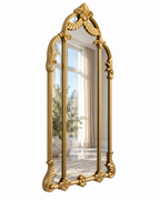 Majestic Arch Designer Wall Mirror For Home & Home Decoration Item