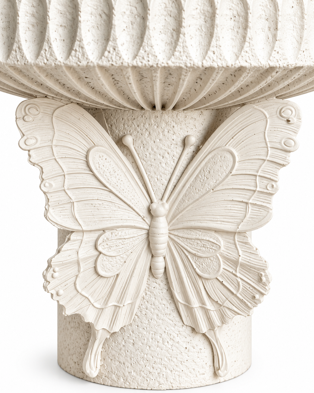 Butterfly Garden Decorative Bowl & Item for Home Deocoration