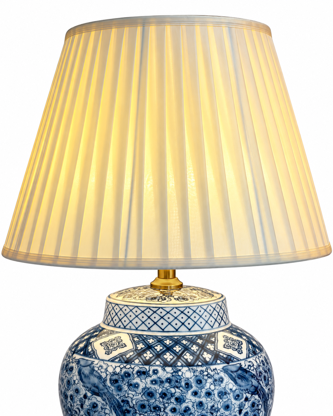 Manor Grace Designer Table Lamp & Item for Home Decoration