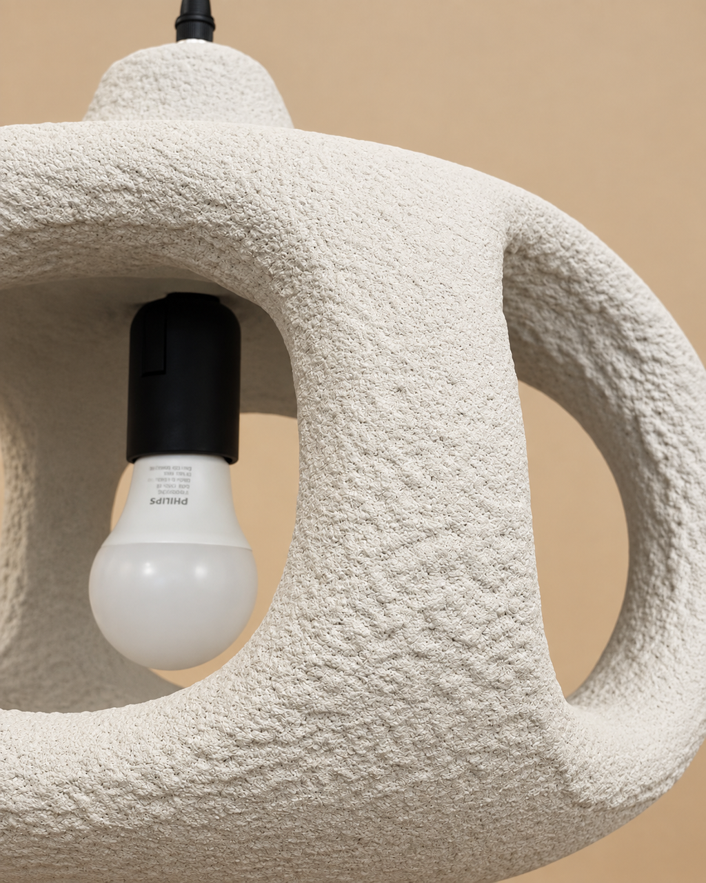Moon Portal Ceiling Light For Home & Item for Home Decoration