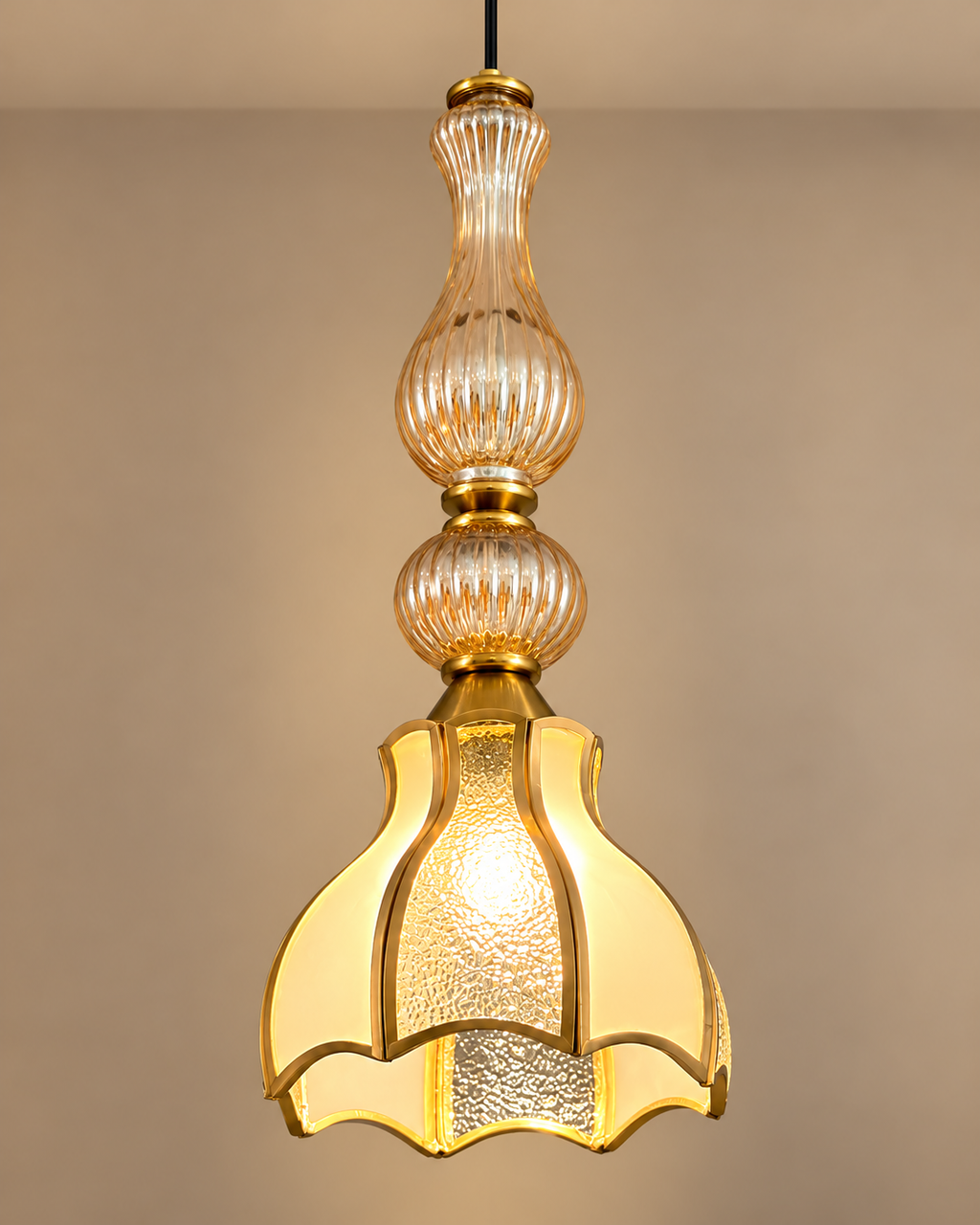 Velisse Aura Pendant Light For Living Room & Item for Home Decoration
