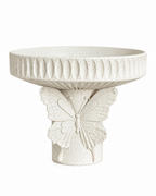 Butterfly Garden Decorative Bowl & Item for Home Deocoration