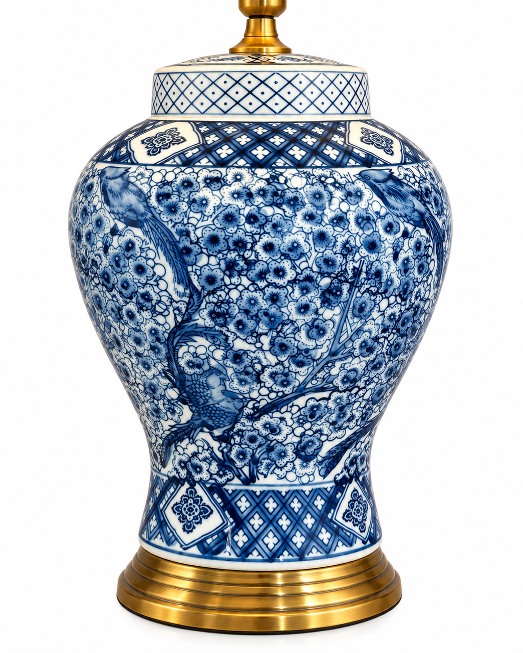 Manor Grace Designer Table Lamp & Item for Home Decoration