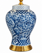 Manor Grace Designer Table Lamp & Item for Home Decoration