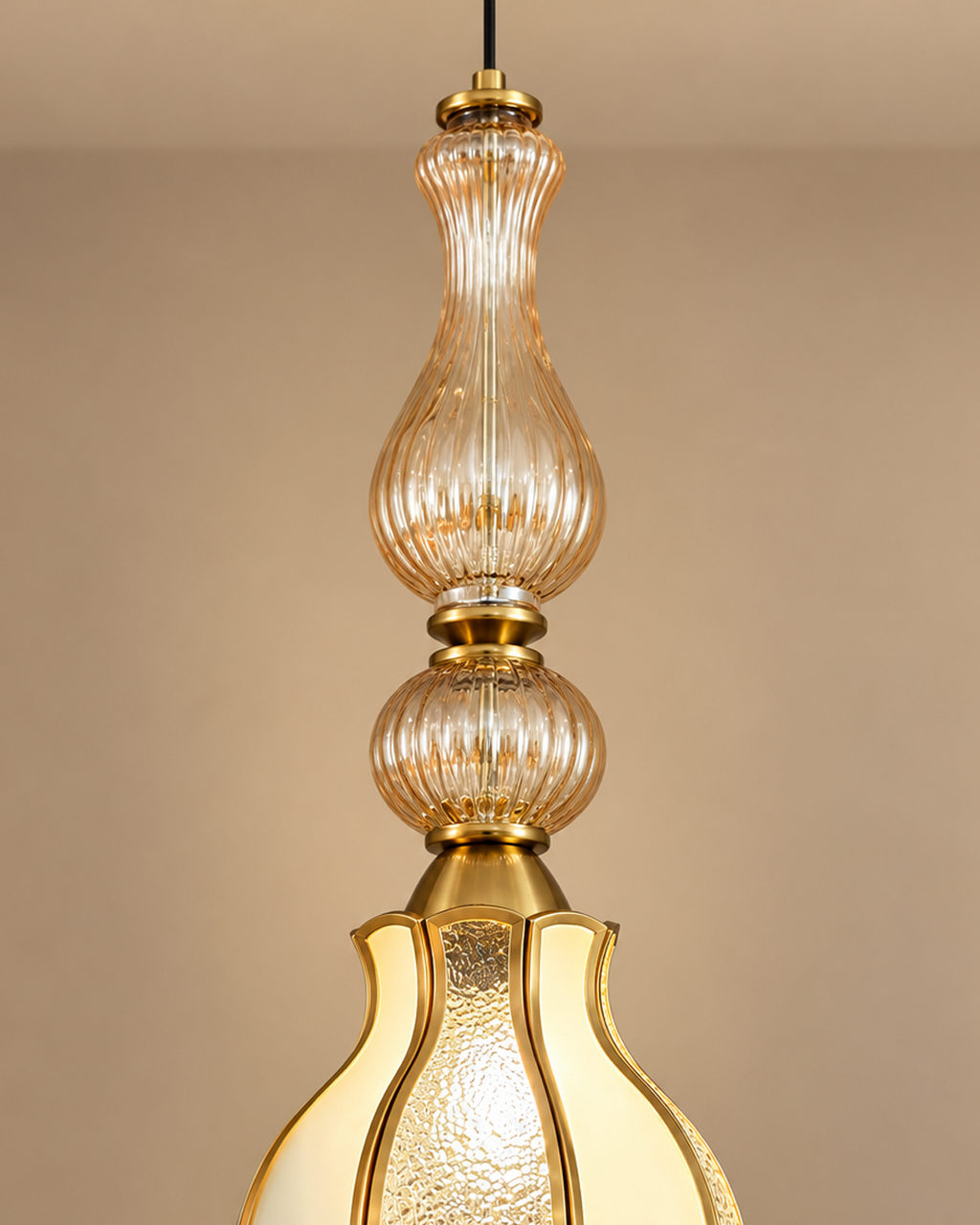 Velisse Aura Pendant Light For Living Room & Item for Home Decoration