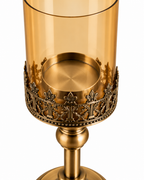 Classic Allure Candle Stand For Home & Item for Home Decoration - Medium