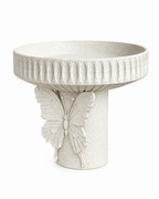 Butterfly Garden Decorative Bowl & Item for Home Deocoration
