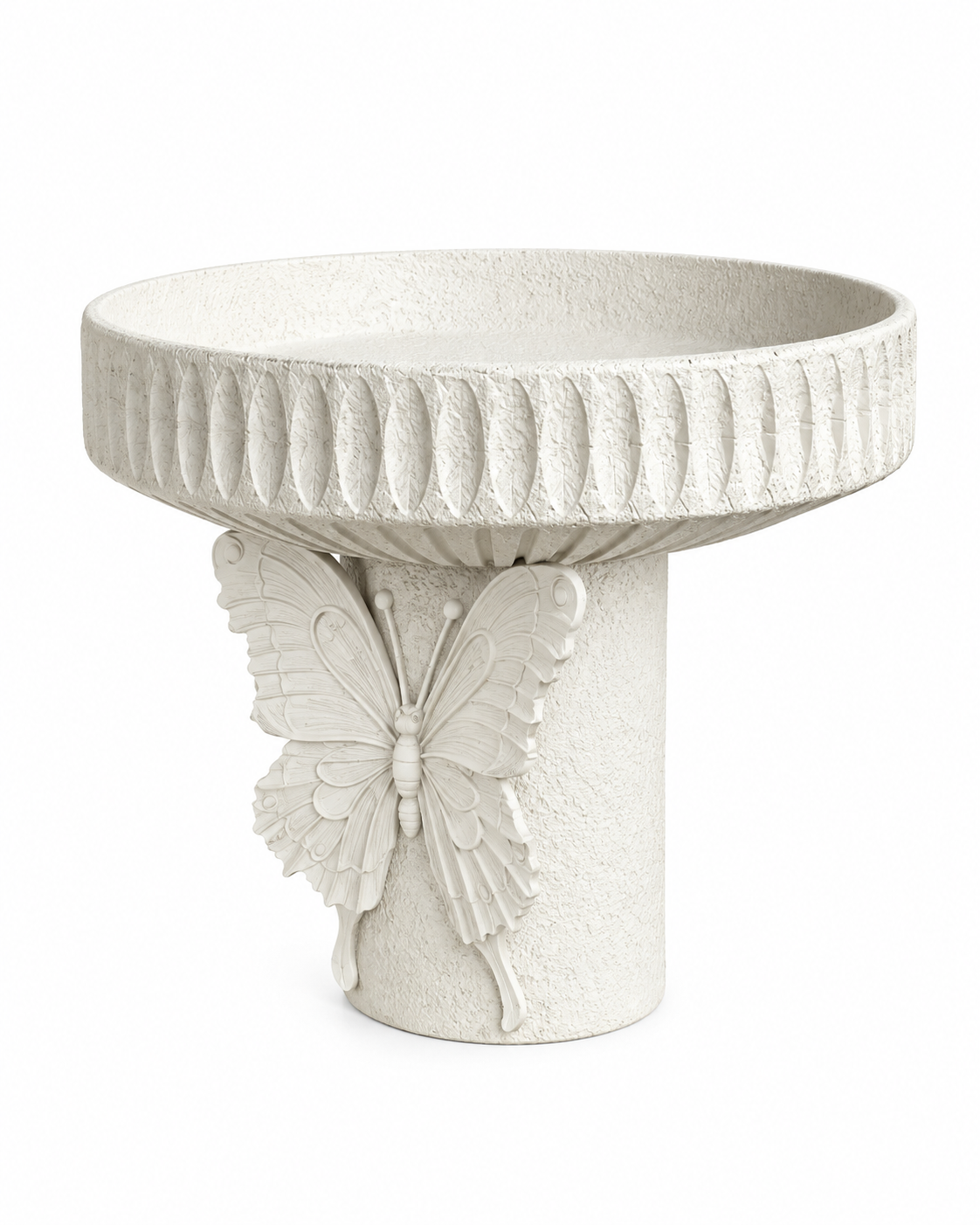 Butterfly Garden Decorative Bowl & Item for Home Deocoration