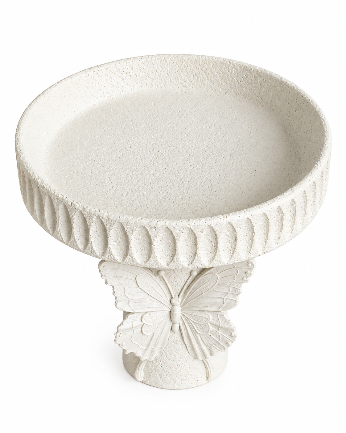 Butterfly Garden Decorative Bowl & Item for Home Deocoration