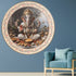 Aishwarya Vinayak The Lord Ganesha Painting for Home
