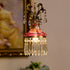 Ruby Crown Pendant Light For Living Room & Home Decoration item