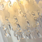 Butterfly Bloom Ceiling Light For Home & Home Decoration Item (Italian Designer Collection)