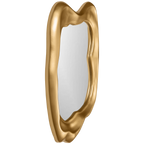 Aura Cloud Designer Wall Mirror For Home