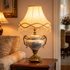 Aristone Heritage Glow Table Lamps for Living Room
