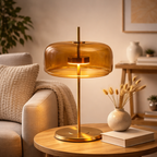 Glow Theory Table Lamp for Home & Item for Home Decoration