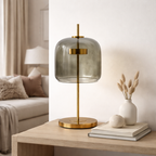Soft Haven Table Lamp for Home & Item for Home Decoration
