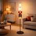 Velix Designer Floor Lamp for Home & Item for Home Decoration