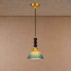 Vetro Luxe Pendant For Home & Item for Home Decoration