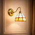 Warm Prism Wall Light For Home & Wall Decoration Item