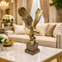 Grand Heritage Decorative Eagle showpiece & Items for Room Decoration