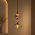 Serene Sky GlowPendant Light For Home & Home Decoration Item