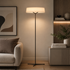 Serene Luxe Standing Lamp For Home & Item for Home Decoration
