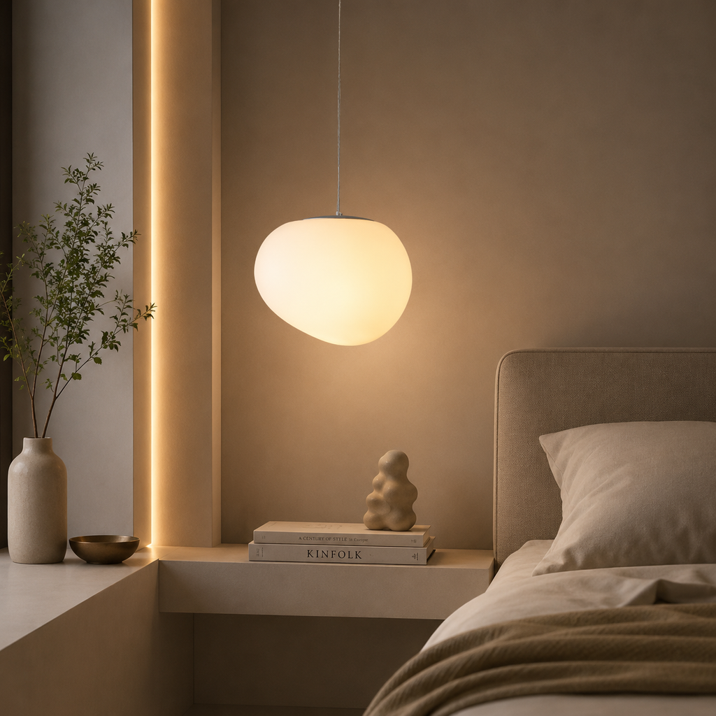 Cloud Orb Hanging Lights For Home & Home Decoration Item - Big (Italian Designer Collection)