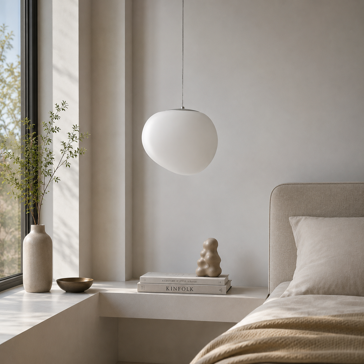 Cloud Orb Hanging Lights For Home & Home Decoration Item - Big (Italian Designer Collection)