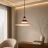 Cosmo Aura Ceiling light For Home  &  Item For Home Decoration - Red