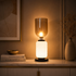 Moon Ember Designer Table Lamps for Home