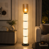 Moon Ember Floor Lamp For Home & Item for Home Decoration