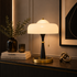 Canyon Glow Designer Table Lamps for Home