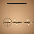 Norvelle Ceiling Light For Home & Home Decoration Item (Italian Designer Collection)