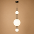 Hikari Ceiling Light For Home & Home Decoration Item (Italian Designer Collection)