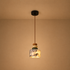 Virelle Pendant Light For Living Room & Item for Home Decoration (Italian Designer Collection)