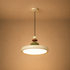 Nature Shine Ceiling Light For Home & Home Decoration Item - Off White (Italian Designer Collection)