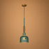 Silent Meadow Pendant Light For Home & Home Decoration Item (Italian Designer Collection)