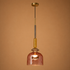 Morning Fern Pendant Light For Home & Home Decoration Item (Italian Designer Collection)
