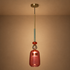 Hidden Valley Pendant Light For Home & Home Decoration Item (Italian Designer Collection)