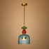 Cypress Glow Pendant Light For Home & Home Decoration Item (Italian Designer Collection)