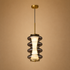Pure Horizon Pendant Light For Home & Home Decoration Item